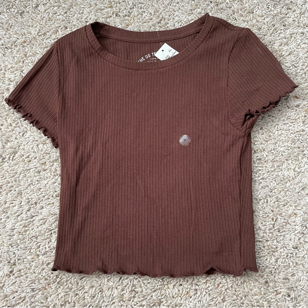 aeropostale tee! NWT!